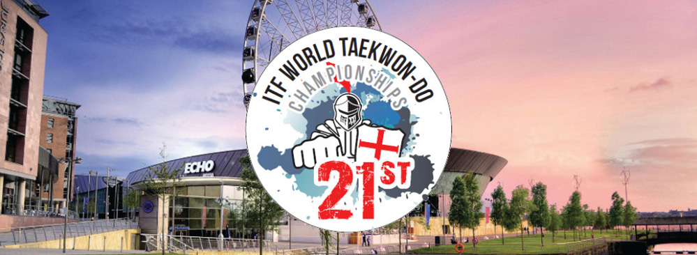 21st ITF World Championships